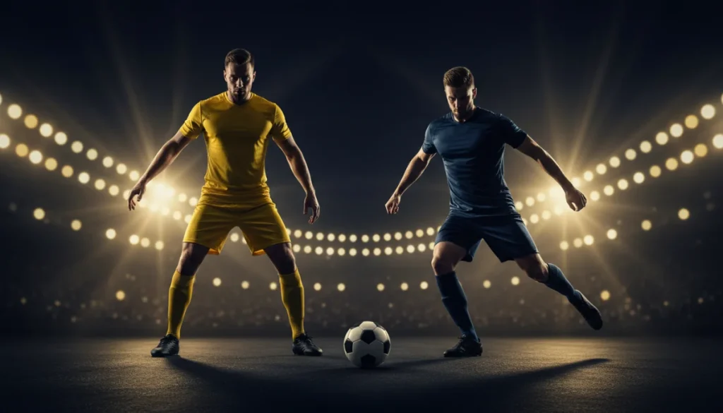 Saran’dan Dev Hamle: Fenerbahçe’de İki Dünya Yıldızı Sesleri